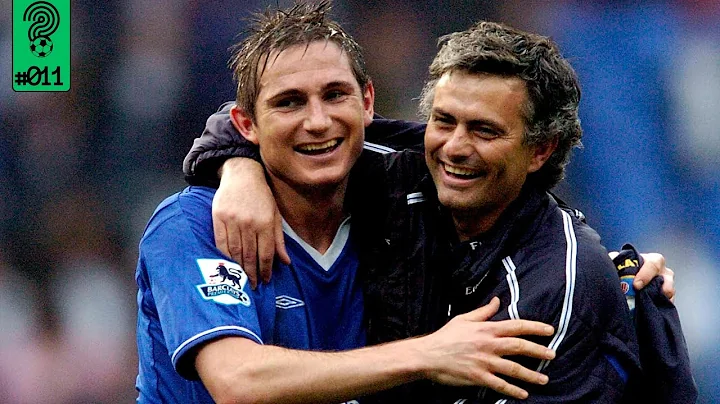 Was Jose Mourinho's time at Chelsea really THAT special?