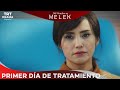 Melek está recibiendo tratamiento de quimioterapia - Mi Nombre Es Melek