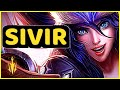 SIVIR ADC CLIPS