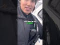 Female Cop Get Owned! Don't Answer Their Fishing Questions! #shorts