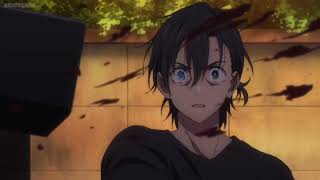 Summertime rendering episode 13 Amv