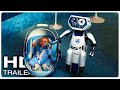THE FANTASTIC FOUR FIRST STEPS "Herbie" Trailer (NEW 2025)