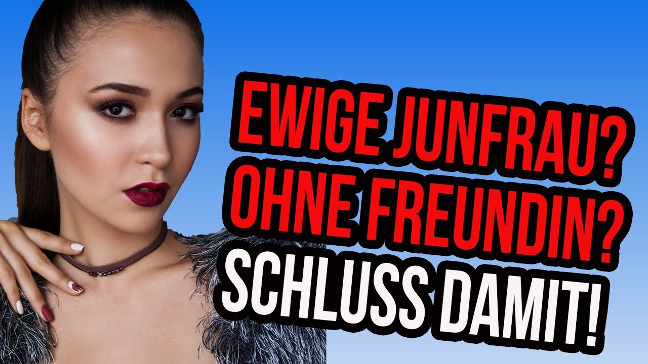 Freundin Jungfrau Freundin Jungfrau