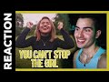 MORISSETTE AMON REACTION | YOU CAN'T STOP THE GIRL (COVER) 🙋