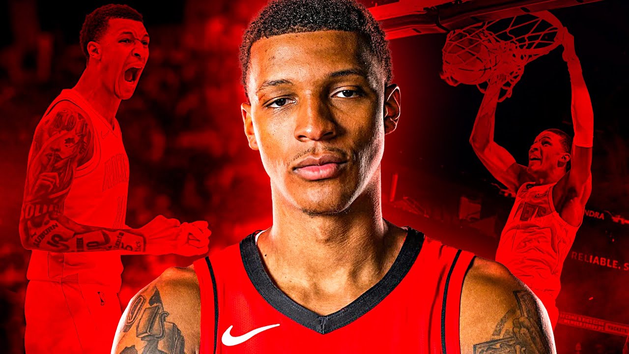 Why He's the Most Underrated Player in the NBA...
