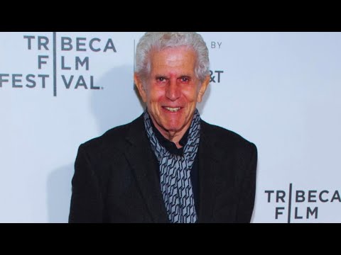 Tony Roberts: The