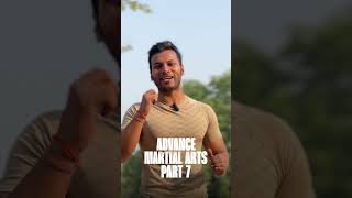 Martial Arts Advance Part 7 | Spin Hook Kick Tutorial #teakwondolifestyle #shortsviral #viralvideo