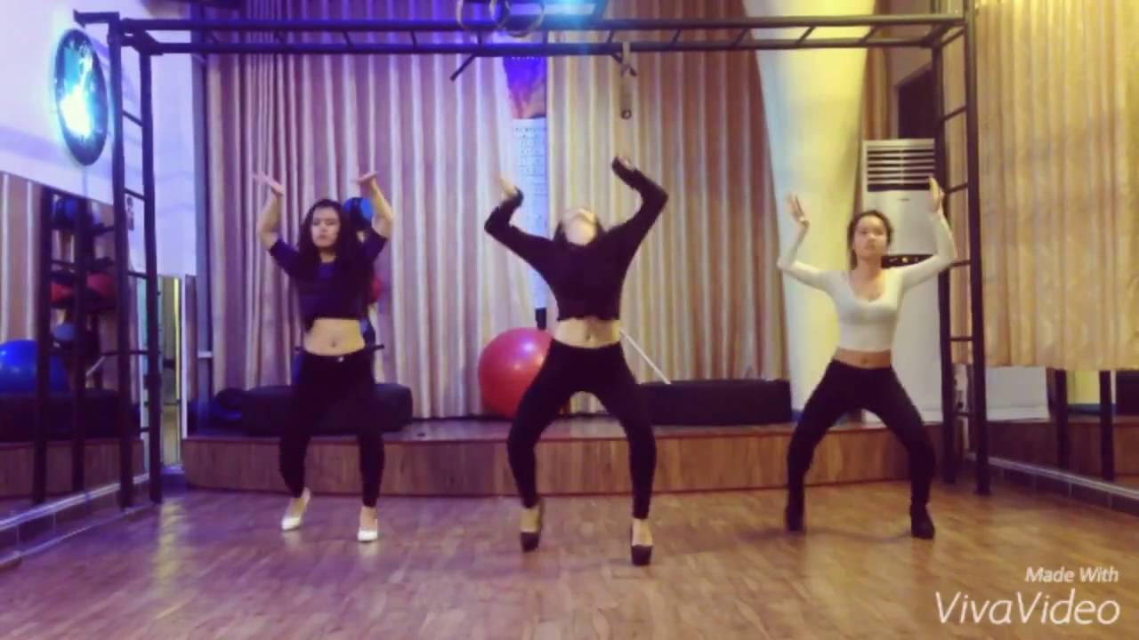 WHAT IS LOVE DANCE COVER BY XOTIT XOXO CLASS YouTube