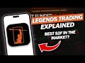 Legends Trading Prop Firm Rules Explained — Best S2F in the Market?