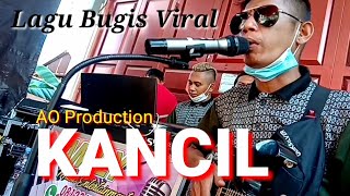 Lagu Bugis Kancil || Lolang Tungke Temmakkatenni || Cipt: Amirullah M/ Agus B || AO Production