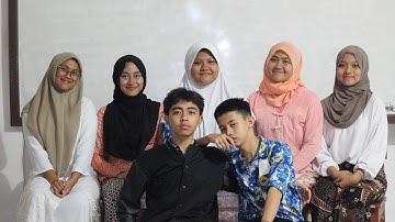 Personalitas Stigma || Official Short Movie || By Scipio Production & Oska SMA Negeri 1 Cicurug