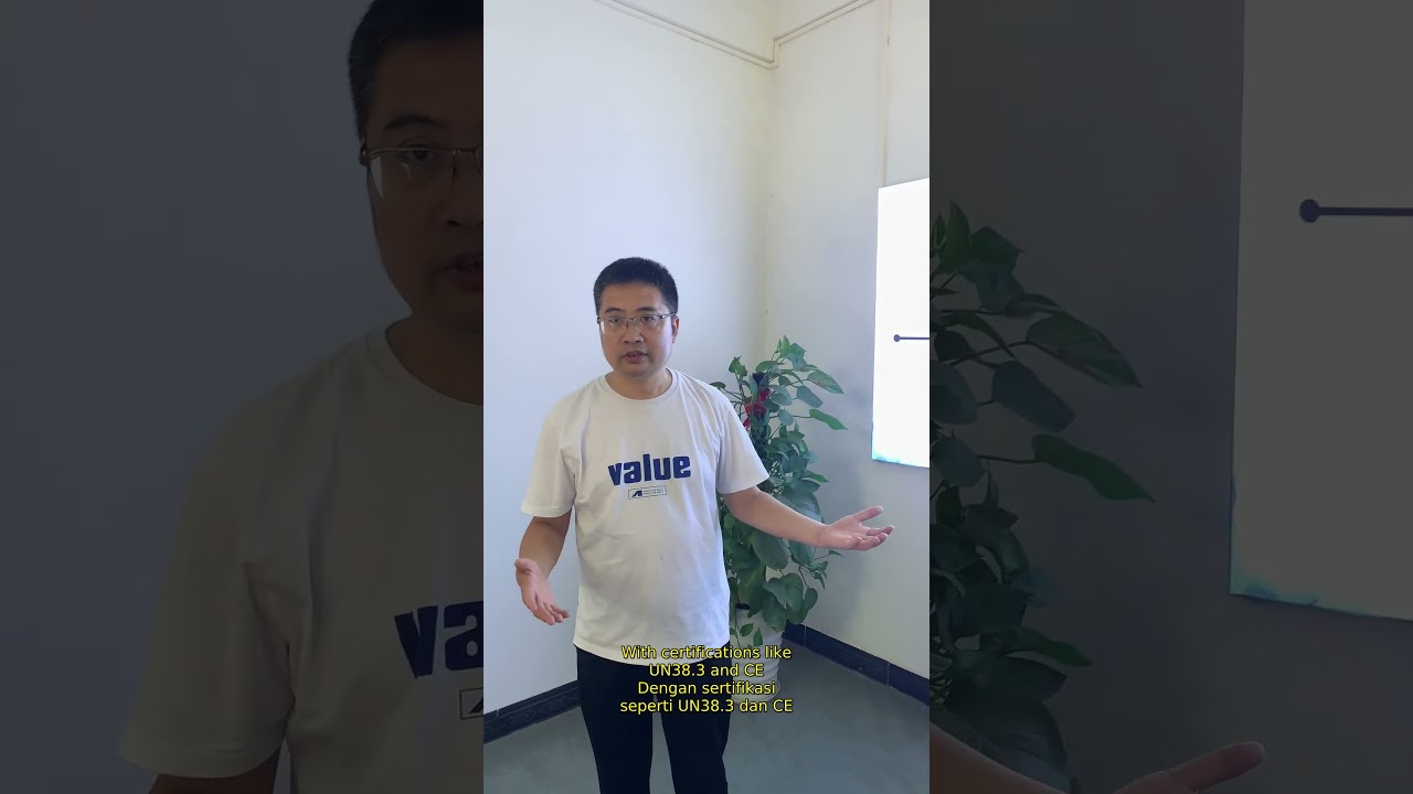 What's the Secret of Huafa's Reliable Energy Storage?#5 kWh