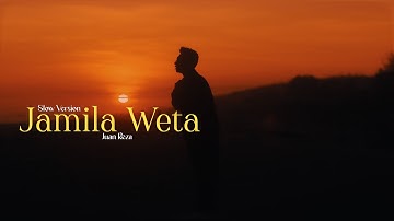 JAMILA WETA - Juan Reza (Official Music Video)