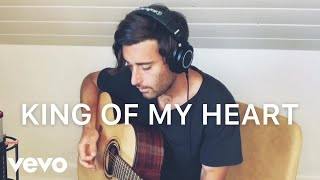 Phil Wickham - King Of My Heart (Songs from Home) #StayHome And Worship #WithMe chords