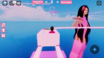 CART RIDE INTO NICKI MINAJ