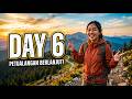 VLOG - DAY 6