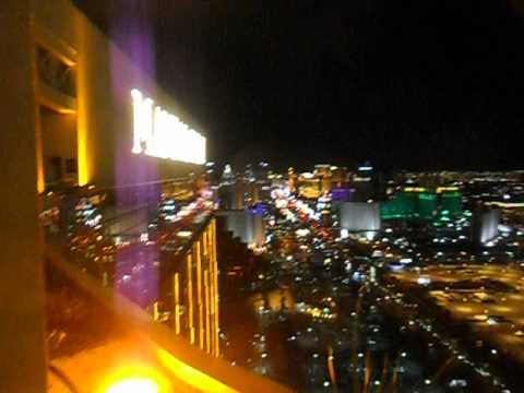 Mandalay Bay Roof Top Mix Lounge Vegas Youtube