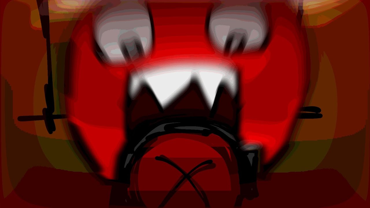 Unaware clanker gets slimed / DIE OF DEATH CLIP DUMP.