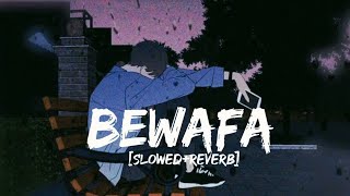 Bewafa__Unforgettable_ [Lofi] 💔 ___Naresh_Narayan___Imran_Khan___Heart_Broken_Lofi_Song (Lofi Boy)