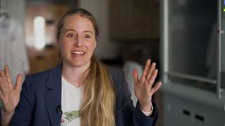 Astrid Leitner, 2023 Maxwell | Hanrahan Foundation Award Winner in Field Biology