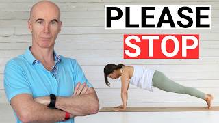 Movements To AVOID If You Have Scoliosis