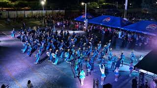 Jtr En La Uth 2024 Primer Lugar