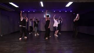 Birthday Sex - Jeremih || Choreography by Tonphai