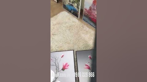 Tranh canvas Amia.com.vn - 0916225866