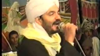 الشيخ أمين الدشناوي | عزي أنت عزي يا رسول الله | Amin Aldshnawy
