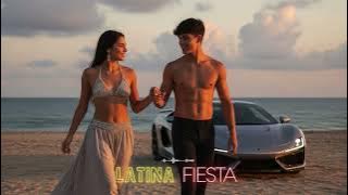 op Latin Remix 2025 🔥 Best Spanish Reggaeton & Pop Dance Party Hits