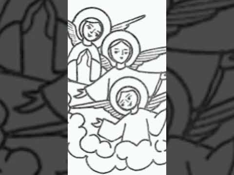 ترنيمة نجم في السماء