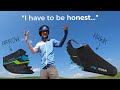 "I really really have to say this..."  - NIVIUK ARROW & HAWK Harness Paragliding Review
