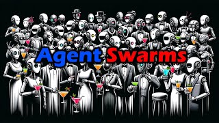 OpenAI Assistant Creation: FIRST LOOK! Let's start making AGENT SWARMS! Tutorial Walkthrough