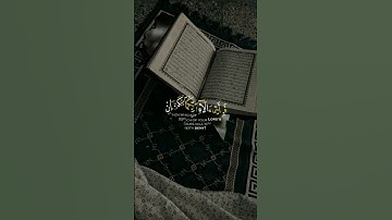 تلاوة هادئة #قران_كريم #اكسبلور #قرآن #لايك #راحة_نفسية
