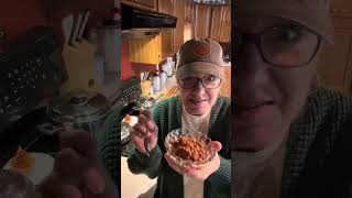 Pork & Beans - some call it Cowboy Hash! by In The Kitchen with Tabbi 55 views 2 weeks ago 7 minutes, 24 seconds