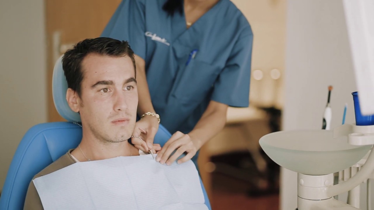 ABC Eurodent Dental Medicine YouTube