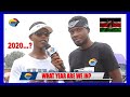 WHAT YEAR ARE WE IN? | Street Quiz 🇰🇪 | Funny Videos | Funny African Videos | African Comedy |