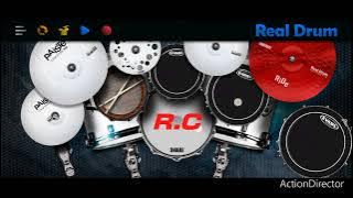 Download lagu ST-12 jangan pernah berubah ( real drum cover )