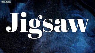 Jigsaw (Lyrics) - Key Glock
