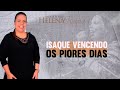 Helena Raquel - Isaque vencendo nos piores dias