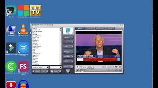 جديد 2018 تطبيق لتشغيل القنوات العالمية بالمجان بجودة عالية HD screenshot 4