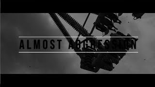Birdflesh - Almost Aggression