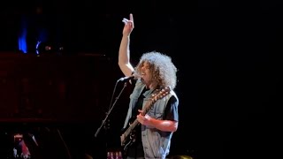 Wolfmother - Woman [Live] // Los Angeles, CA // Sep 29, 2023