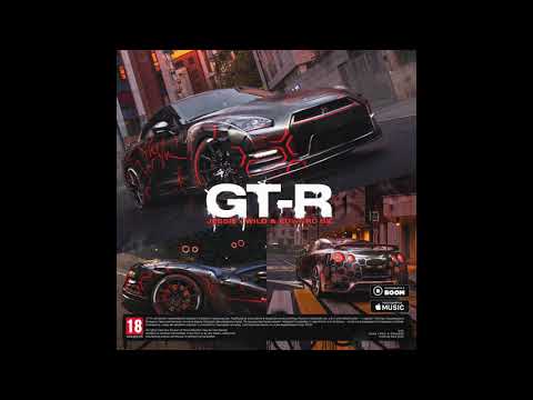 Jessie x WILD & Edward Bil - GT-R