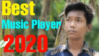 Best music player 2020 | New Music Player | Priyanath Tek screenshot 4