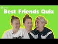 Best friends quiz w alanna kennedy caitlin foord and mackenzie arnold  part 1