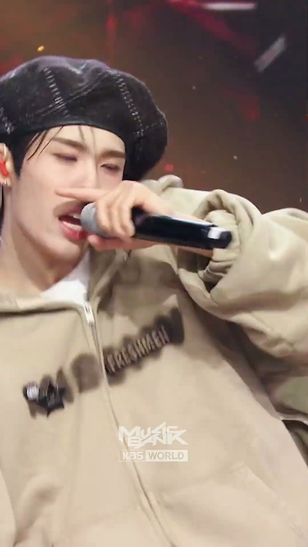 NALLINA - NEXZ #NALLINA #NEXZ #ネクスジ #넥스지 #Shorts #MusicBank | KBS WORLD TV