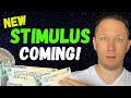 MID-WEEK DEAL! Second Stimulus Check Update Today!