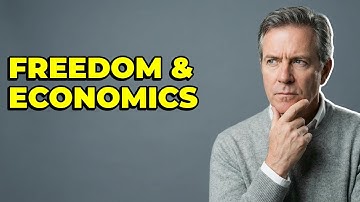 Can Economic Outcomes Impact Individual Freedom?