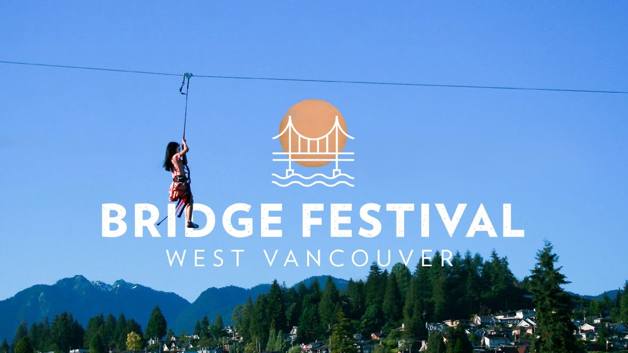 From the creators of Harmony Arts Festival: Bridge Festival